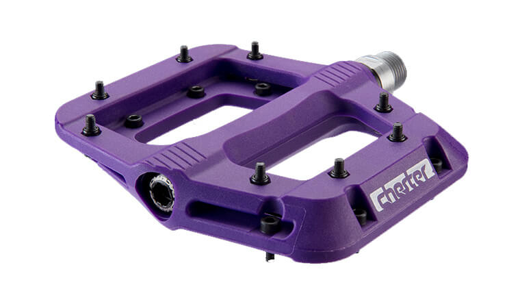 Raceface Chester Composite Pedals - The PM Cycles - Singapore | Fidlock - Forbidden Bike 