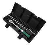 Torque Wrench Set (5 - 25nm) - The PM Cycles - Singapore | Fidlock - Forbidden Bike 