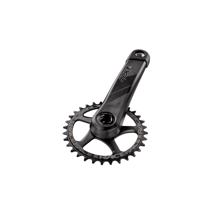 Raceface Next SL G5 Crank Carbon