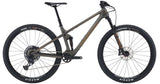 Complete: Spur Carbon GX