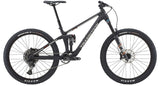 Complete: Scout Alloy NX