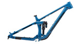 Frameset: Sentinel Alloy