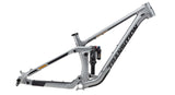 Frameset: Sentinel Alloy