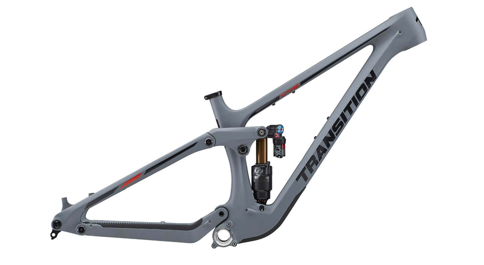 Transition Bikes The PM Cycles