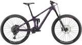 Complete: Spire Carbon GX - TRP