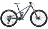 Complete: Spire Carbon XT