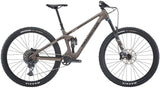 Complete: Smuggler Carbon GX