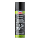 Liquid Moly Rapid Cleaner - Brake & Parts Degreaser