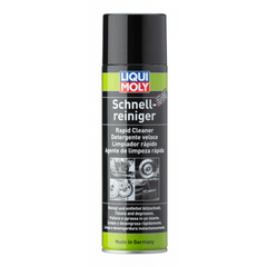 Liquid Moly Rapid Cleaner - Brake & Parts Degreaser