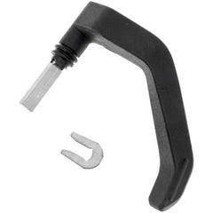 Shimano Clutch Switch Lever Unit & Fixing Plate