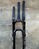 Fork Steerer Tube Replacement - 1 1/8" & 1.5"