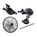 Shimano SLX M7100 Groupset Upgrade Kit - 12 Speed