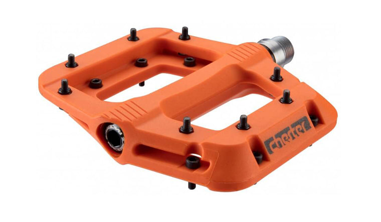 Raceface Chester Composite Flat Pedals