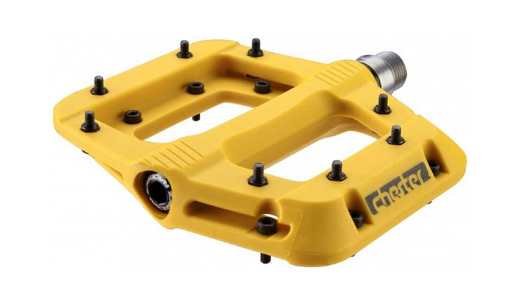 Raceface Chester Composite Flat Pedals