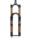 Fox 38 Factory Kashima Float Grip2 Fork - 27.5"