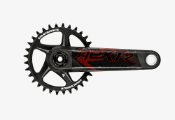 Race face next r cranks sales