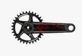 Raceface Next R Crank - Carbon
