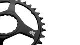 Raceface Narrow Wide Direct Mount Cinch Chain Ring - Steel