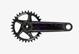 Raceface Next R Crank - Carbon