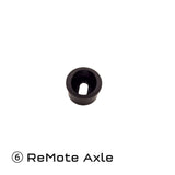 Wolf Tooth ReMote Replacement Parts