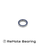Wolf Tooth ReMote Replacement Parts