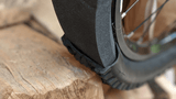 Rimpact Original Tyre Insert Set w/ Valves - 29"