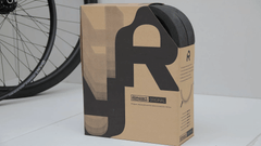 Rimpact Original Tyre Insert Set w/ Valves - 27.5"