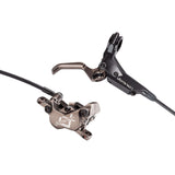 Hayes Dominion A4 Hyduralic Brake Set - 4 Piston (Front & Rear)