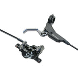 Hayes Dominion A4 Hyduralic Brake Set - 4 Piston (Front & Rear)