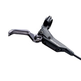 Hayes Dominion A4 Hyduralic Brake Set - 4 Piston (Front & Rear)