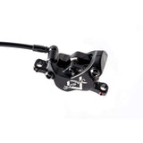 Hayes Dominion A4 Hyduralic Brake Set - 4 Piston (Front & Rear)
