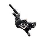 Hayes Dominion A4 Hyduralic Brake Set - 4 Piston (Front & Rear)