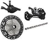Shimano XTR M9100 Groupset - 12 Speed - The PM Cycles - Singapore | Fidlock - Forbidden Bike 