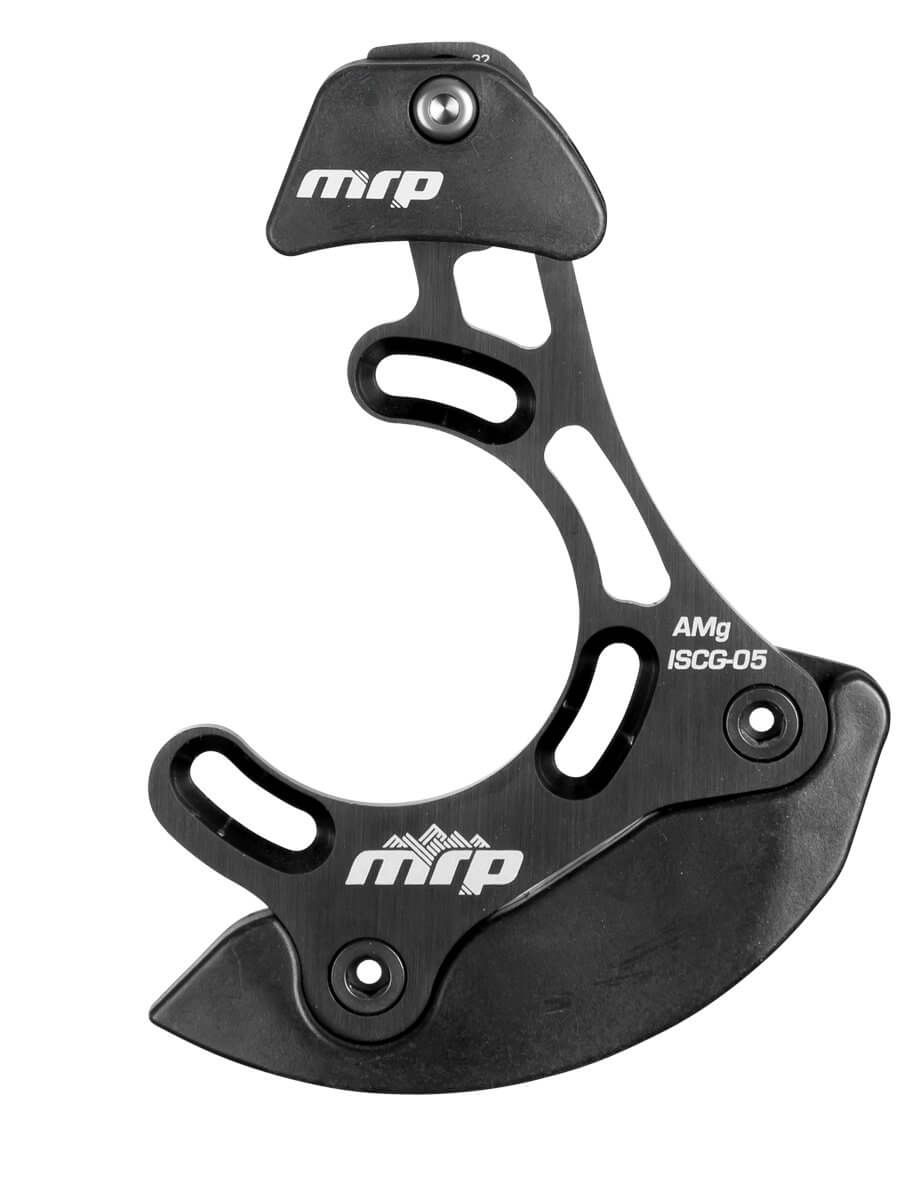 MRP AMg V2 Alloy Chainguide