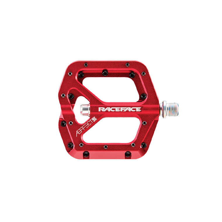 Raceface Aeffect Pedals - The PM Cycles - Singapore | Fidlock - Forbidden Bike 