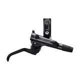Shimano Deore M6120 Hydraulic Disc Brake - 4 Piston (Front & Rear)