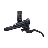 Shimano SLX M7120 Hydraulic Disc Brake - 4 Piston (Front & Rear) - The PM Cycles - Singapore | Fidlock - Forbidden Bike 