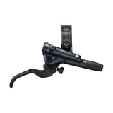 Shimano SLX M7120 Hydraulic Disc Brake - 4 Piston (Front & Rear) - The PM Cycles - Singapore | Fidlock - Forbidden Bike 