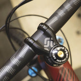 E*Thriteen Base Stem - 35mm - The PM Cycles - Singapore | Fidlock - Forbidden Bike 