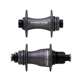 Chris King ISO Boost CenterLock Hubset - Pair