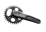 Shimano Deore FC-M6100 Crankset