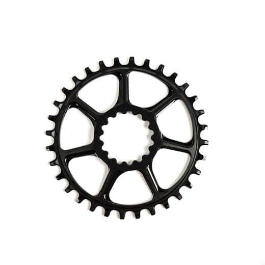 E*thirteen UL Chainring Guidering 5mm Offset