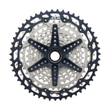 Shimano SLX M7100 Cassette Sprocket 12-Speed - The PM Cycles - Singapore | Fidlock - Forbidden Bike 