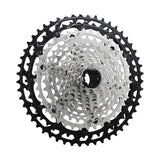 Shimano Deore XT M8100 Cassette Sprocket 12-Speed - The PM Cycles - Singapore | Fidlock - Forbidden Bike 