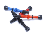 Tubeless Alloy Valve Stem - Single