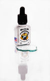 Miles Wide Wet Seal - Suspension Lubricant