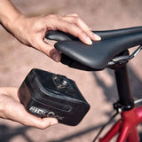 Fidlock Push Saddle Bag (400/600ml)