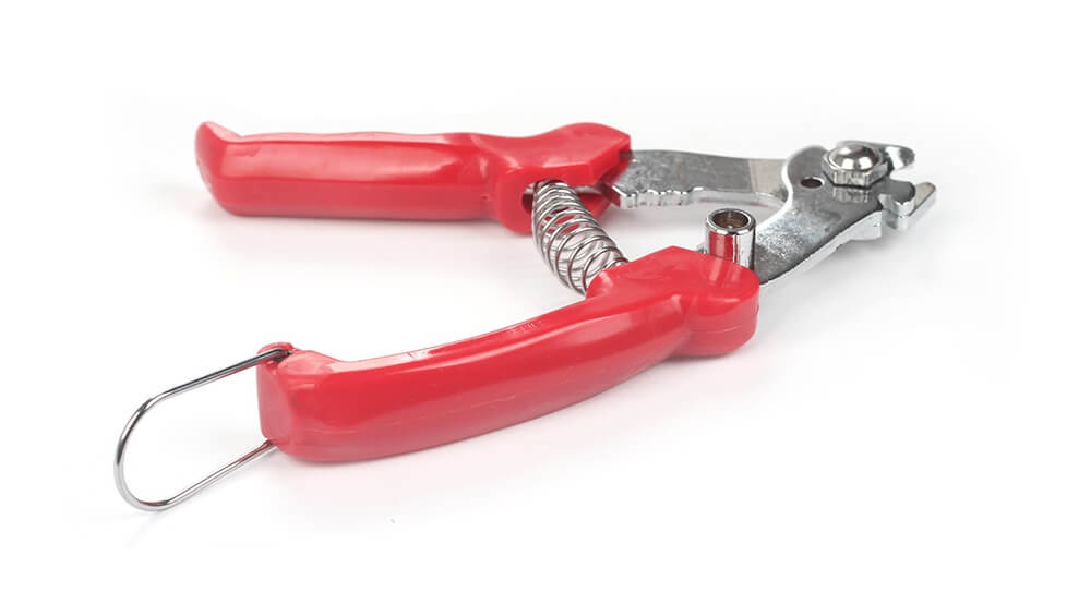 Spoke / Cable Cutter Tool - The PM Cycles - Singapore | Fidlock - Forbidden Bike 