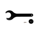 Bottom Braket Wrench 16 Notch - Shimano / GXP / FSA - The PM Cycles - Singapore | Fidlock - Forbidden Bike 