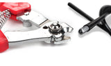Spoke / Cable Cutter Tool - The PM Cycles - Singapore | Fidlock - Forbidden Bike 